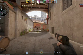 coach you how to improve in cs as 10lvl faceit, ex tier3 player