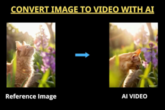 bring your old memories and photos in to live video