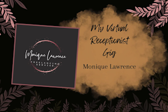 be your virtual receptionist