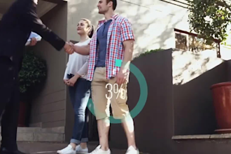 create an awesome solar panel promo video, solar installation video ads