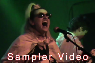 make music videos for your original music
