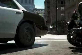 do unreal engine cinematic game trailer 3d game character vfx cgi animation
