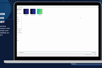 deliver an instant google analytics 4 looker studio report