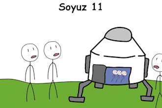 do the paint explainer style video