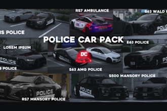 do debadging fivem and gta 5 cars