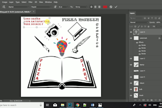 edit update and refresh your logo icons photos