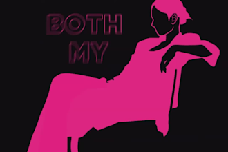 make stunning music lyric video for your songs