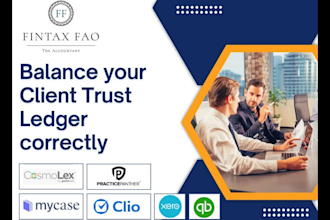 do accounting of law firms or lawyers