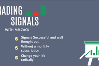 help you in forex trading by introducing very successful trades