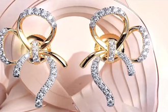 do realistic 3d jewelry animation and modeling rings, watches, bracelets design