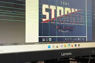 convert your logo or image to vector tracing cleanly