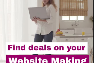 do ecommerce website design