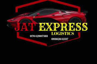 design a logistics website for you