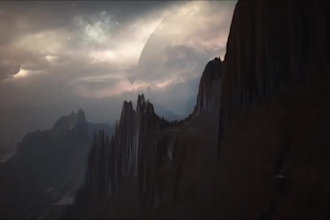 crearé música futurista y ambientes scifi para tu proyecto