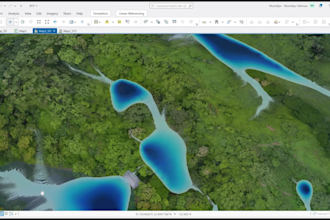 create photogrammetry maps dsm dem point cloud 3d model from your drone data