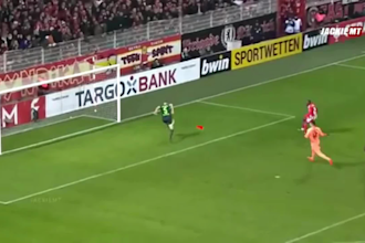 edit high quality football and soccer sports highlights