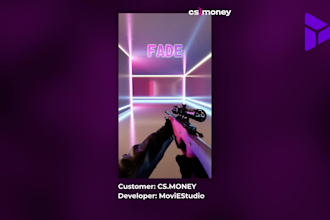 create and run csgo tik tok account