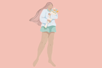 create a simple hand drawn frame by frame animation