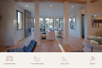 do layout in sketchup and vray