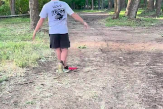 improve your disc golf game