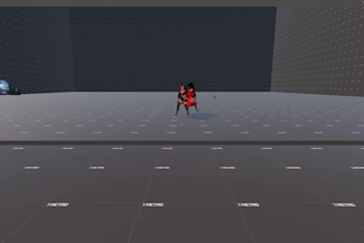edit your vrchat avatar