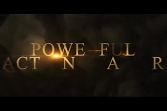 create a stunning ai movie trailer and teaser trailer for you