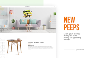do a premium promo video ad for your website