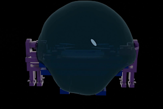 teach blender tutorials in less than 90 minutes