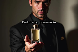 dirigir el arte de tu marca con imágenes ia únicas y consistentes