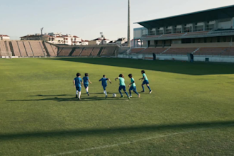 edit cinematic sports videos and engaging highlights for you