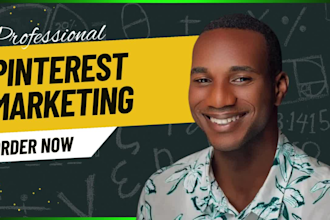 be your pinterest marketing manager, SEO, and ads strategist