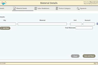 develop high performing powerapps, power automate applications