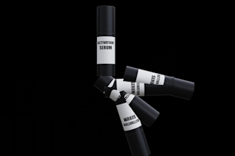 do 3d product modeling and photorealistic rendering of any product