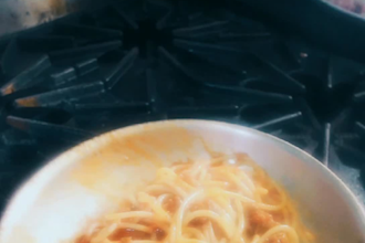 short form video editing and food video editing