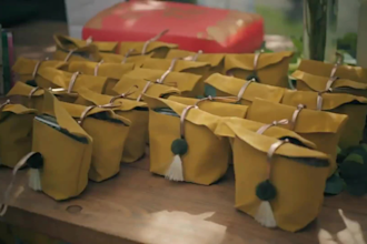 elevate your wedding memories with cinematic video editing