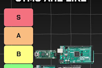 design professional pcb layout and schematics with gerber files ready to print
