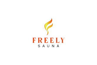 make a minimalist business logo with brand kit