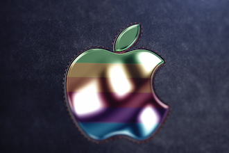 create 3d gold stitch logo intro
