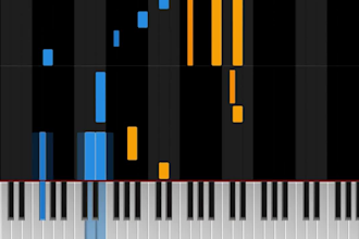 compose classical music for any instrument