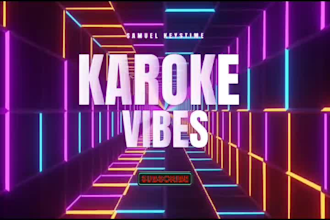 remove vocals and turn the song into instrumental masterpiece