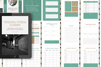 be your canva designer to design anything on canva