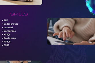 be your expert to fix laravel bugs and PHP issues