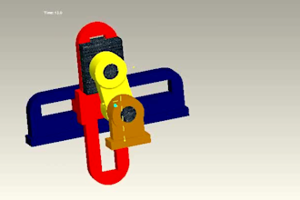 create 3d cad model, product design, engineering drawings