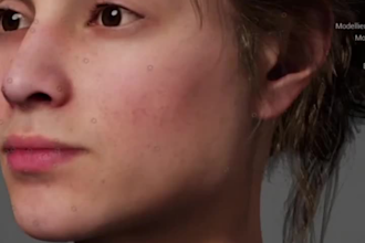 create realistic 3d metahuman model, metahuman character for game, film and nft