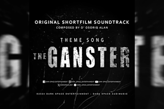 create your next musical composition for your short film