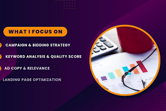 do google ads adwords PPC campaign audit and optimization for local businesses