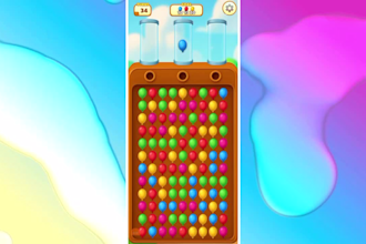 develop unity games professionally