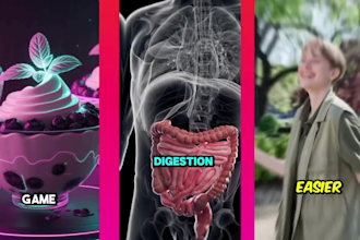 create viral history ai youtube shorts, tiktok facebook and instagram reels
