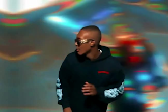 edit high impact rap music videos with cinematic vfx