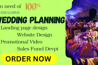 wordpress wedding website wedding costume website wedding invitation website
